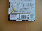 Streetwise Munich Laminated Map - Revised 2023 Edition Of City Center   Metro 