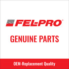 Fel-pro Rear Differential Carrier Gasket For 1955-1964 Chevrolet Bel Air Sa