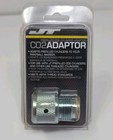 Jt Co2 Paintball Tank Adapter For 90g Pre-filled Co2 Tanks New