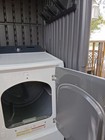 Samsung Dve50r5200w a3 Electric  Front-load Dryer White Vented Local Pickup Only