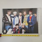 Bts Poster 16  X 12  - Picture Paper