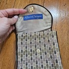 Offhand Designs Interchangeable Knitting Needle Case 