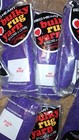 Latch Hook Lg  Mix Lot Of Pre-cut  Yarn  Tool  lighthouse Canvas   Instructions 