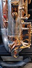 Selmer La Voix Alto Saxophone