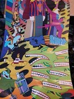 The Beatles Yellow Submarine Door Poster New 21x62