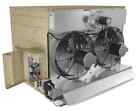 Adp Uhcm-175na 175 000 Btu Natural Gas Power Vented Commercial Unit Heater