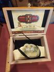 Opus X Perfection No4 Seriex Cigar Box
