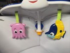 Finding Nemo Stingray Jumper Disney Bright Starts  hanging Toys Replacement Part