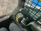 Bobcat Skid-steer Loader S66