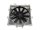 Monster Performance Radiator Fan For Can-am 709200563 Optimal Airflow