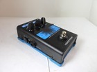 Tc Helicon Voicetone C1 Hardtune   Correction Vocal Effects Pedal Free Usa Ship