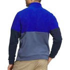 Adidas Golf Men s Ultimate365 Fleece 1 4 Zip Pullover New  many Sizes 