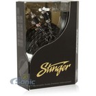 Stinger Si9212 12 Ft 2-channel 9000 Series Premium Rca Audio