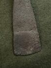 Antique Primitive Hand Forged Mining Pick Blacksmith Gold Coal