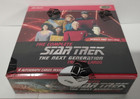 Rittenhouse The Complete Star Trek Tng Series 2 Hobby Box Sealed New U s 