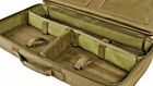 Vism Discreet Takedown Carbine Case 26  Tactical Rifle Bag Shooting Hunting Tan