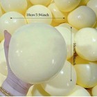 Stress Relief Squishy Ball  Soft Anti-anxiety Adhd Sensory Fidget Toy Durable