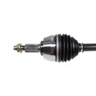 Front Left 1 Pcs Cv Axle Assembly  Cv Axle Set Fits Nissan Maxima 2009-2015