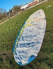 Paraglider Wing Ozone Vulcan M 80-100kg Dhv 2