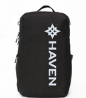 Nowt - Haven Athletic Large Gym Fitness Crossfit Backpack - 37 L- Organized