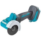 Makita Xcm01z 18v Lxt   Lithium-ion Brushless Cordless 3  Cut-off Tool  Tool Only