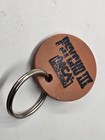 Vintage Psycho Iii Motel Bates Room 1 Keychain Mca Home Video 1980s Promo