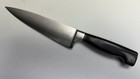 Zwilling J a  Henckels 8    Forged Chef Knife Black 31071-200