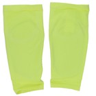 Puma Future 18 1 Shinguards Mens Yellow Atheltic 030679-01