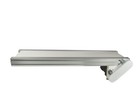 1 Pc 47 length 7 8 width White Pvc Aluminium Alloy Belt Conveyor Mesa 110v
