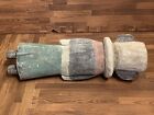 Large Circa 1910 Native American Hopi Carved Painted Cottonwood Kachina 20    High