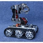 E-robot Mobile Mechanical Arm Servo Digital Controller Nano Driving Diy Arm 