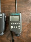 Lot Of 4 Pocketwizard Transceivers  3x Plus Ii And 1x Multimax