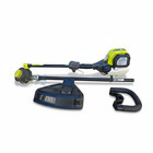 Ryobi Ry4css 4-cycle 30cc Straight Shaft Gas Trimmer