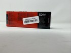 Speedo Unisex Fastskin Hyper Elite Swimming Goggles Black oxid Grey New Open Box