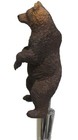 New Grizzly Bear Beer Tap Handle Collectible Bar Mancave America Brew Usa Animal