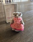 2020 Steiff Club Bear Nib