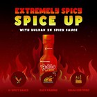 Samyang 2xbuldak Korean Spicy Hot Chicken Flavor Sauce 7oz Pack Of 1