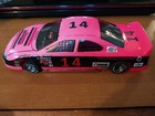 Make Your Own Name 1 24 Slot Car Decal Quality Vinyl Black Letters numbers New