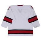 90 s Vintage Nike Team Canada Hockey Jersey Xl