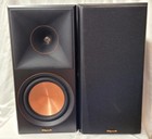 Klipsch Reference Premiere Rp-600m Ii Bookshelf Speakers  ebony 