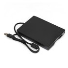 3 5inch 1 44 Mb Floppy Disk Usb External Portable Floppy Disk Drive Diskette Fdd