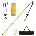 Tree Work Rope Launcher  Arborist Throw Line Tool For Easy Tree Climbing
