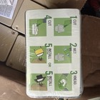 Flexpack Ag Termitebait Stations For Indoor And Outdoor Use  brand New  2-pack  