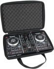 Hard Travel Case For Numark Party Mix Ii numark Party Mix Starter Dj Controller