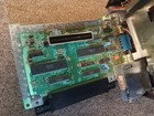 Nes Nintendo Test Market Console N0 1 Low Serial  n156377 Tested W  Cpu-03 Clean
