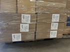 Abatement Technologies H242406-99 Hepa Filter 24x24x6 99 97  New