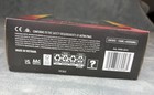 Mattel Motu Cartoon Collection He-man Action Figure Boxed W  Armor  Sword 6 