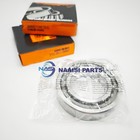 2pcs New Super Precision Bearing For Timken Fafnir 2mm211wi Dul