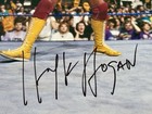 Wwe Hulk Hogan Signed 16x20 Official Licensed Photo With Fanatics Coa 1 Rare