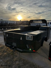 2024 Norstar Service Deck